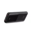 TECH-PROTECT PB01 POWER BANK 10000MAH 22.5W, fekete