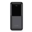 TECH-PROTECT PB01 POWER BANK 10000MAH 22.5W, fekete