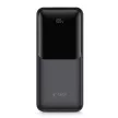 TECH-PROTECT PB02 POWER BANK 20000MAH 22.5W, fekete