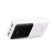 TECH-PROTECT PB02 POWER BANK 20000MAH 22.5W, fehér