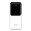 TECH-PROTECT PB02 POWER BANK 20000MAH 22.5W, fehér