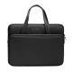 Tech-Protect Carrying Bag 13"-14" Laptop tok, fekete