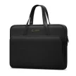 Tech-Protect Carrying Bag 13"-14" Laptop tok, fekete