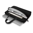 Tech-Protect Carrying Bag 13"-14" Laptop tok, fekete