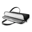 Tech-Protect Carrying Bag 13"-14" Laptop tok, fekete