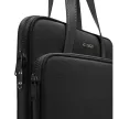 Tech-Protect Carrying Bag 13"-14" Laptop tok, fekete