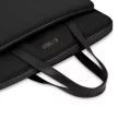 Tech-Protect Carrying Bag 13"-14" Laptop tok, fekete
