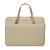 Tech-Protect Carrying Bag 15"-16" Laptop táska, bézs