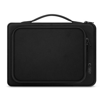 Tech-Protect Basic Bag 15"-16" laptop tok, fekete