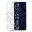 Tech-Protect FlexAir Case Samsung Galaxy S26 - Colorful Flowers tok, mintás