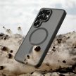Tech-Protect MagCam MagSafe Case Samsung Galaxy S26 Ultra tok, matt fekete
