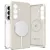 Tech-Protect Silicone MagSafe Case Samsung Galaxy S26+ tok, bézs