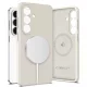 Tech-Protect Silicone MagSafe Case Samsung Galaxy S26+ tok, bézs