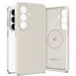 Tech-Protect Silicone MagSafe Case Samsung Galaxy S26+ tok, bézs
