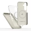 Tech-Protect Silicone MagSafe Case Samsung Galaxy S26+ tok, bézs