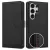 Tech-Protect Wallet Case Samsung Galaxy S26 Ultra tok, fekete and tok, piros