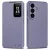 Tech-Protect Smart Wallet Case Samsung Galaxy S26 - tok, lila