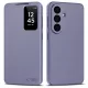 Tech-Protect Smart Wallet Case Samsung Galaxy S26 - tok, lila