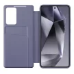 Tech-Protect Smart Wallet Case Samsung Galaxy S26 - tok, lila