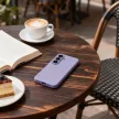 Tech-Protect Smart Wallet Case Samsung Galaxy S26 - tok, lila