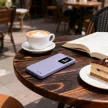 Tech-Protect Smart Wallet Case Samsung Galaxy S26 - tok, lila