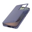 Tech-Protect Smart Wallet Case Samsung Galaxy S26+ - tok, lila