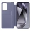 Tech-Protect Smart Wallet Case Samsung Galaxy S26+ - tok, lila