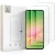Tech-Protect Glass Fit+ 2-Pack Tempered Glass Samsung Galaxy A37 / A57 5G edzett üvegfólia