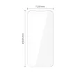 Tech-Protect Glass Fit+ 2-Pack Tempered Glass Samsung Galaxy A37 / A57 5G edzett üvegfólia