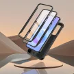 TECH-PROTECT KEVLAR CAM+ 2-SET GALAXY A57 5G kameravédő, fekete