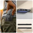 TECH-PROTECT KEVLAR CAM+ 2-SET GALAXY A57 5G kameravédő, fekete