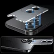 Tech-Protect Camring Fit+ Camera Cover Samsung Galaxy A37 / A57 5G kameravédő, fekete