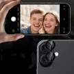 Tech-Protect Camring Fit+ Camera Cover Samsung Galaxy A37 / A57 5G kameravédő, fekete
