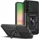 Tech-Protect CamShield Pro Case Samsung Galaxy A57 5G kameravédő, fekete