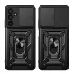 Tech-Protect CamShield Pro Case Samsung Galaxy A57 5G kameravédő, fekete