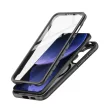 Tech-Protect Defense MagSafe Case Samsung Galaxy A57 5G tok, fekete