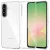 Tech-Protect FlexAir Case Samsung Galaxy A57 5G tok, átlátszó