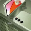 Tech-Protect FlexAir Case Samsung Galaxy A57 5G tok, átlátszó