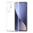 Tech-Protect FlexAir Hybrid Case Samsung Galaxy A57 5G tok, átlátszó