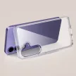 Tech-Protect FlexAir Hybrid Case Samsung Galaxy A57 5G tok, átlátszó