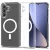 Tech-Protect FlexAir Hybrid MagSafe Case Samsung Galaxy A57 5G tok, átlátszó