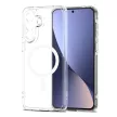 Tech-Protect FlexAir Hybrid MagSafe Case Samsung Galaxy A57 5G tok, átlátszó