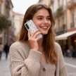 Tech-Protect FlexAir Case Samsung Galaxy A57 5G Multicolor Flowers tok, színes