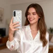 Tech-Protect FlexAir Case Samsung Galaxy A57 5G Multicolor Flowers tok, színes