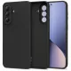 Tech-Protect Icon Case Samsung Galaxy A57 5G tok, fekete