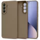 Tech-Protect Icon Case Samsung Galaxy A57 5G tok, barna