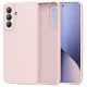 Tech-Protect Icon Case Samsung Galaxy A57 5G tok, rózsaszín
