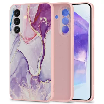 Tech-Protect Icon Case Samsung Galaxy A57 5G tok, színes