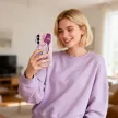 Tech-Protect Icon Case Samsung Galaxy A57 5G tok, színes