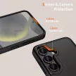 Tech-Protect Magmat Case Samsung Galaxy A57 5G tok, áttetsző